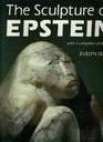 Sculpture of Epstein