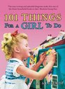 101 Things For Girls To Do