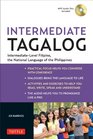 Intermediate Tagalog IntermediateLevel Filipino the National Language of the Philippines