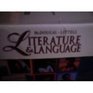 Literature and Language Transparency Pack Yellow Level Grade 11