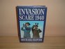 Invasion Scare 1940