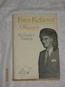 Estes Kefauver a Biography