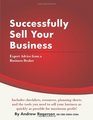Successfully Sell Your Business