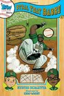A Topps League Story Book Two Steal That Base