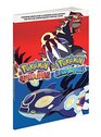 Pokemon Omega Ruby  Pokemon Alpha Sapphire  The Official Hoenn Region Strategy Guide