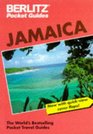 Berlitz Jamaica