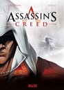 Assassins Creed 01 Desmond