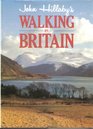 Walking in Britain