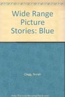 Wide Range Picture Stories Blue