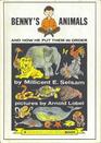 Benny's Animals and How He Put Them in Order