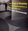 The Power of Display A History of Exhibition Installations at the Museum of Modern Art