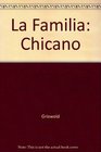 La familia Chicano families in the urban Southwest 1848 to the present