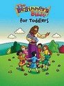 The Beginner's Bible for Toddlers Board Book Edition