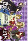 Alice in the Country of Hearts, Vol. 2