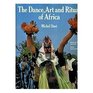 DANCE ART  RITUAL AFRICA