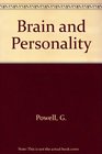 Brain and Personality