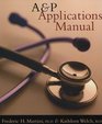 AP Applications Manual