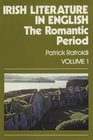 Irish Literature in English Romantic Period Critical