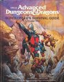 Dungeoneer\'s Survival Guide (Advanced Dungeons and Dragons)