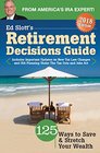 Ed Slott's Retirement Decisions Guide 2018 Edition