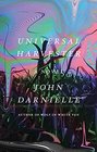 Universal Harvester A Novel
