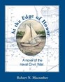 At the Edge of Honor (Honor, Bk 1)