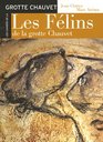 Les Felins de la grotte Chauvet