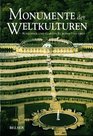 Monumente der Weltkulturen Sonderausgabe