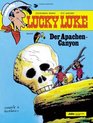 Lucky Luke, Bd.61, Der Apachen-Canyon