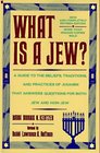 What Is a Jew