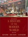 A History of the Modern World Since 1815