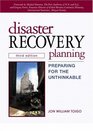 Disaster Recovery Planning Strategies for Protecting Critical Information Assets