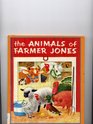 Animals of Farmer Jones