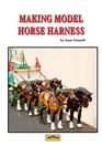 Making Model Horse Harness