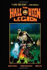 The Halloween Legion The Great Goblin Invasion