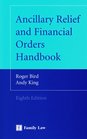 Ancillary Relief and Financial Orders Handbook Eighth Edition