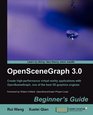 OpenSceneGraph 30 Beginner's Guide