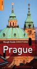 Rough Guide Directions Prague