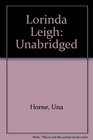 Lorinda Leigh Unabridged
