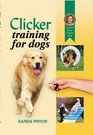 Clicker Training Your Dog