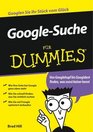 GoogleSuche Fur Dummies