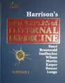 Harrison's Principles of Internal Medicine 14th edition