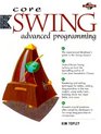 Core Swing Advanced  Programming