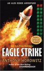 Eagle Strike (Alex Rider, Bk 4)