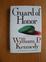 Guard of Honor A Novel