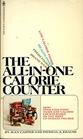 The AllInOne Calorie Counter