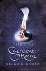 Throne of the Crescent Moon