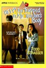 Help! I'm Trapped in my Teacher's Body