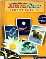 Houghton Mifflin Science Discovery Works Unit A Life Cycles