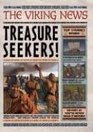 History News: The Viking News (History News)